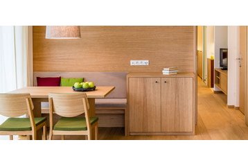 Italija Privát Merano, Eksterijer